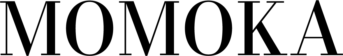 Brand Logo: momoka